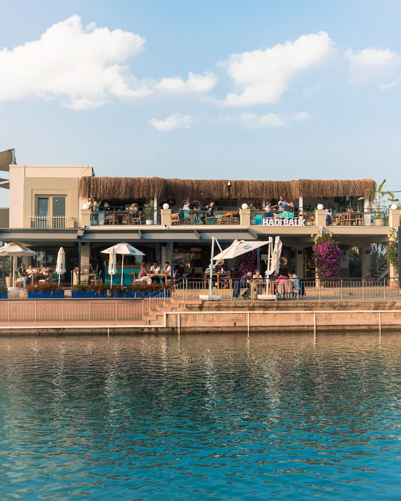 Hadi Balık Bistro