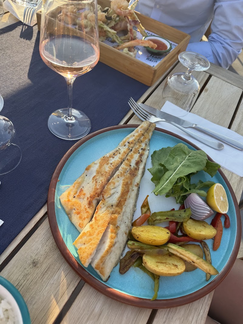 Hadi Balık Bistro