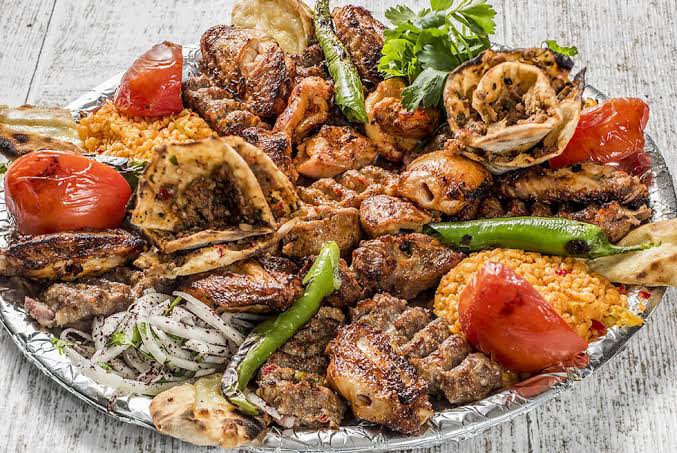 Deniz Restaurant