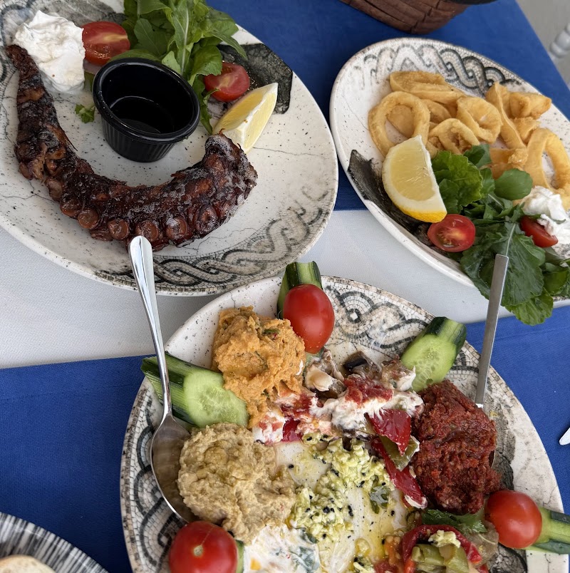 Deniz Restaurant
