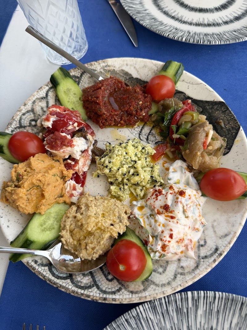 Deniz Restaurant