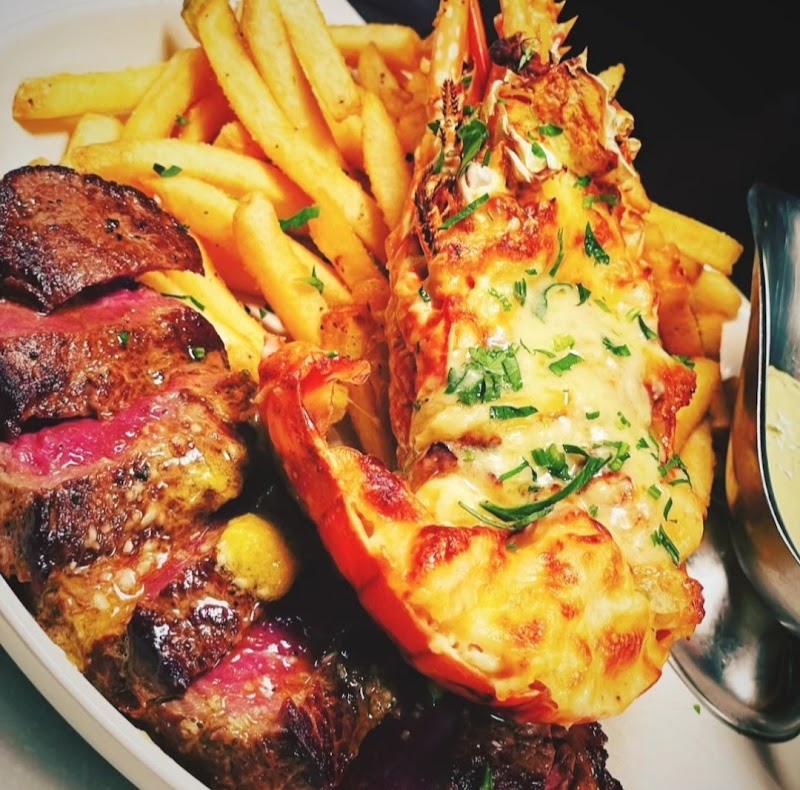 DERİN BEACH BAR RESTAURANT