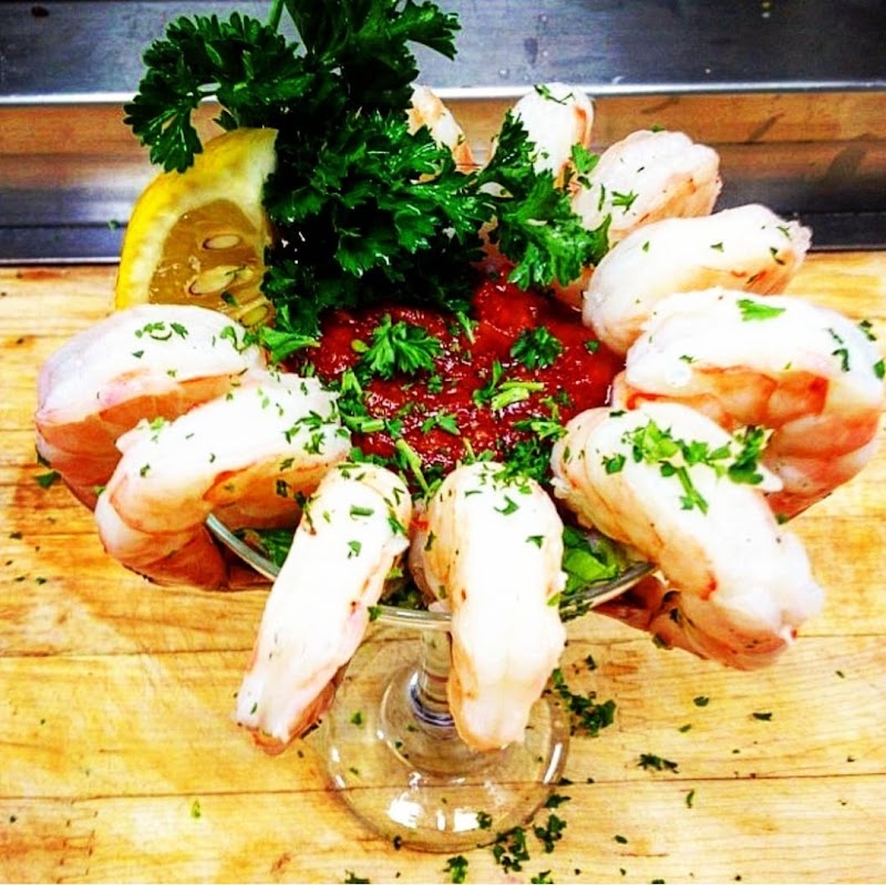 DERİN BEACH BAR RESTAURANT