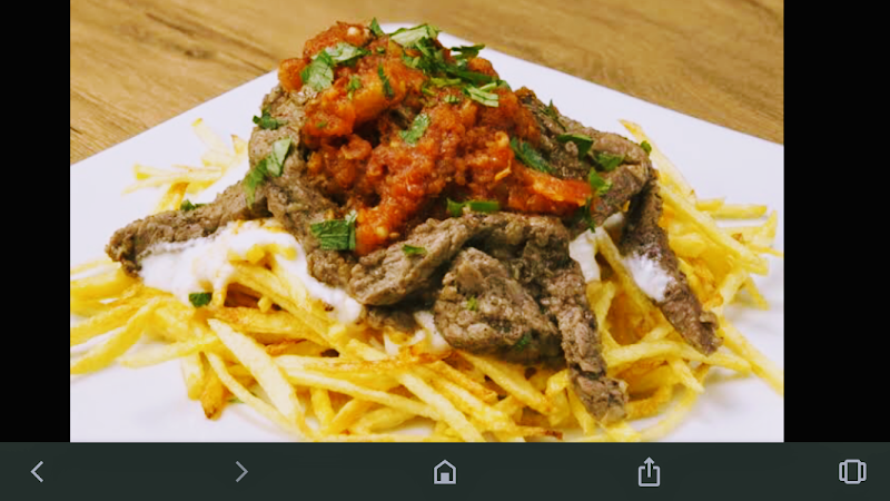 Zakka Cafe & Restaurant