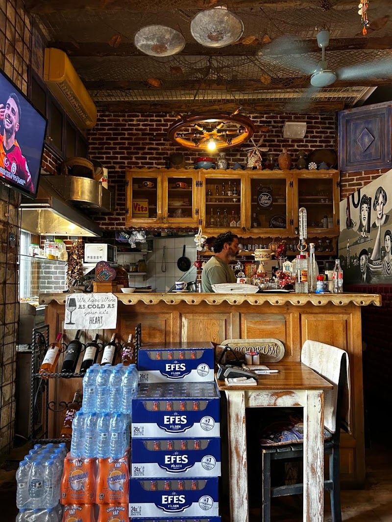 Zakka Cafe & Restaurant