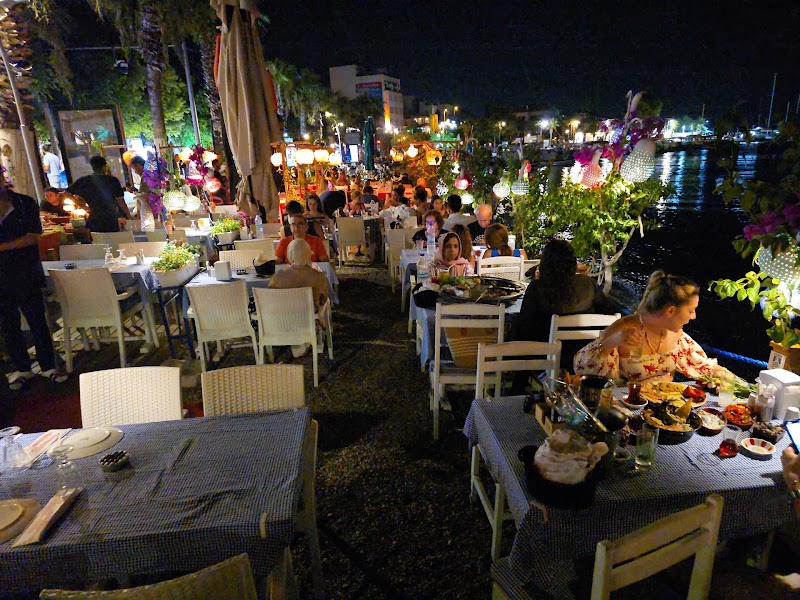 Altuntabak restaurant cafe bar