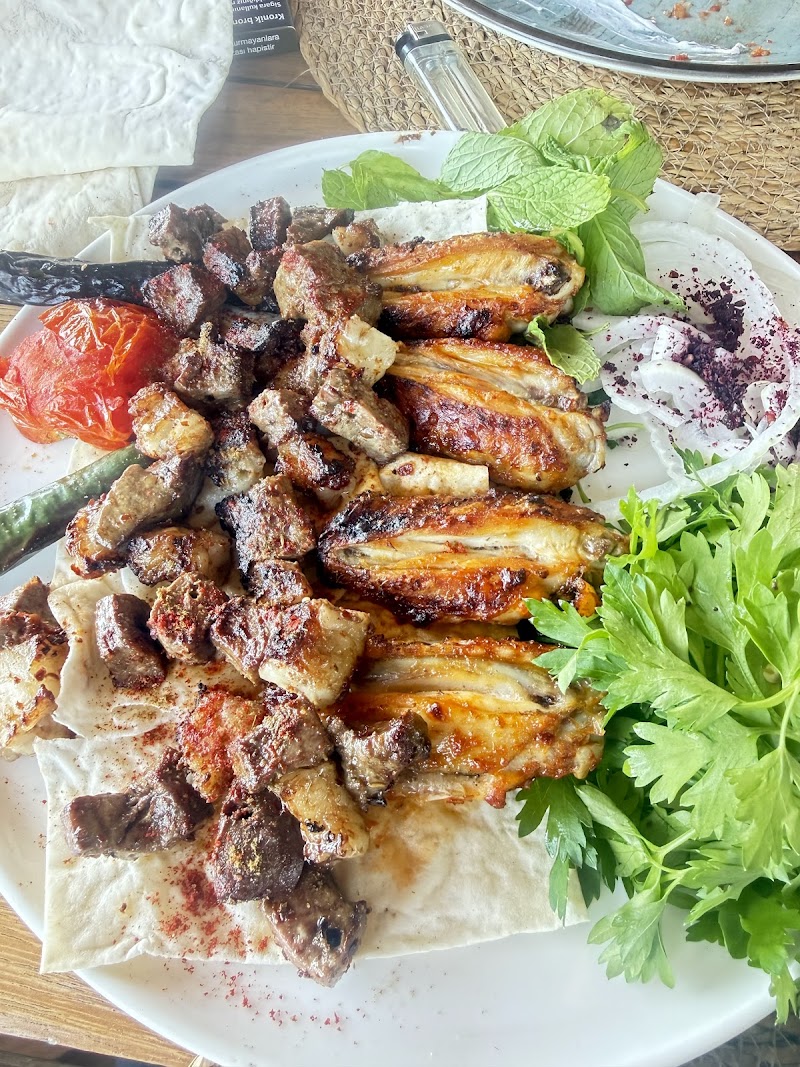 Şark Köşesi Restaurant | Kebap, Pide, Lahmacun ve Deniz Mahsulleri | Bodrum