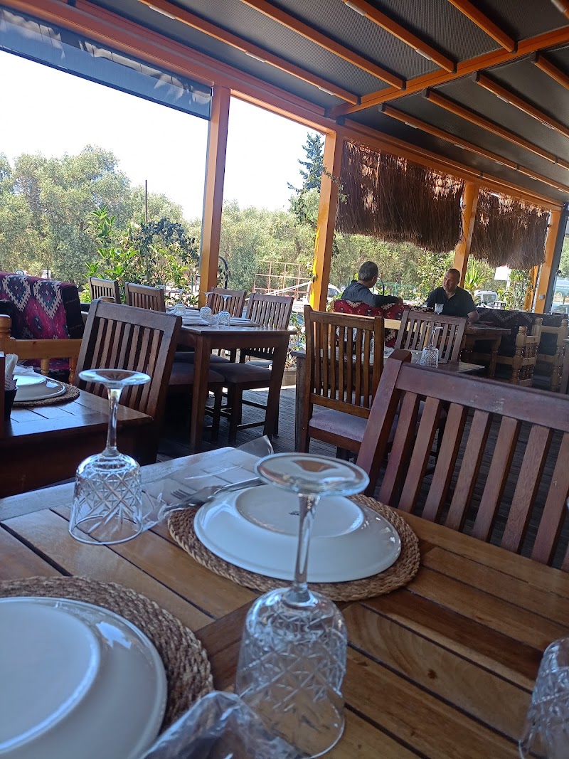 Şark Köşesi Restaurant | Kebap, Pide, Lahmacun ve Deniz Mahsulleri | Bodrum