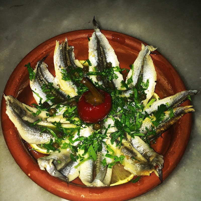 La Pasion Bodrum