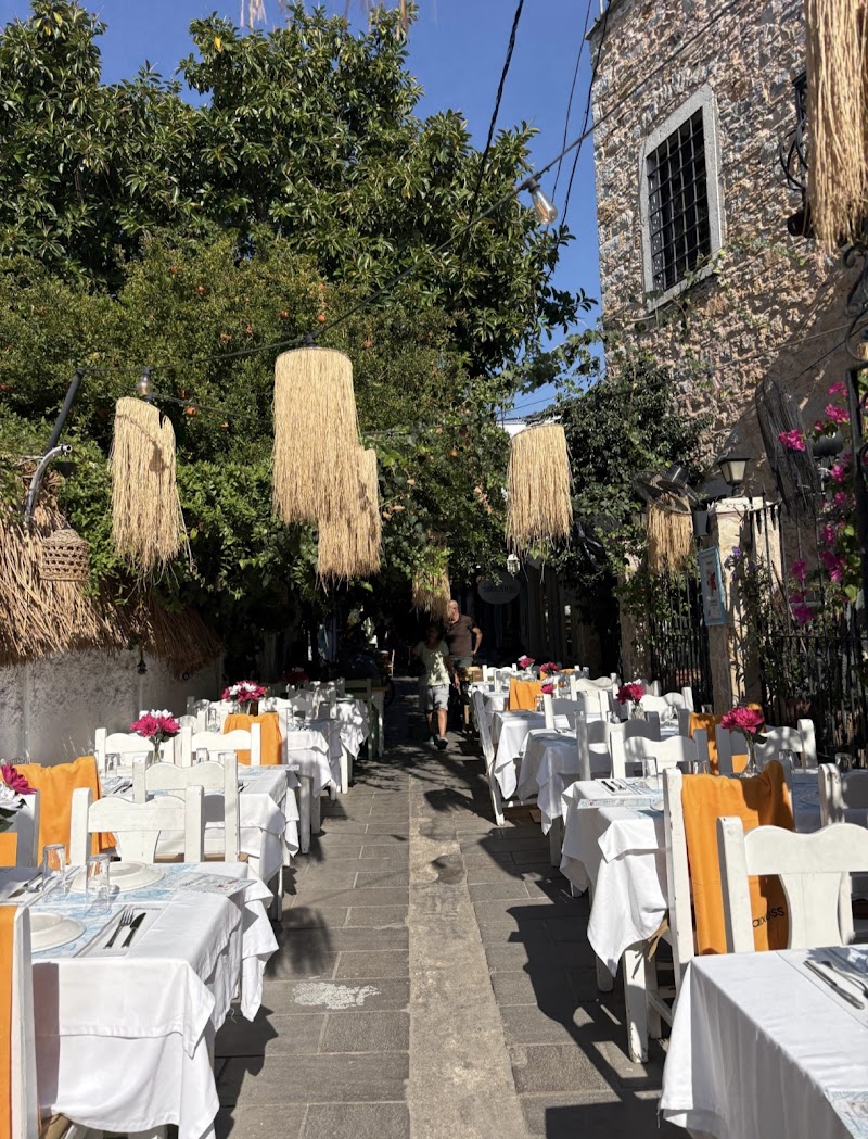 La Pasion Bodrum