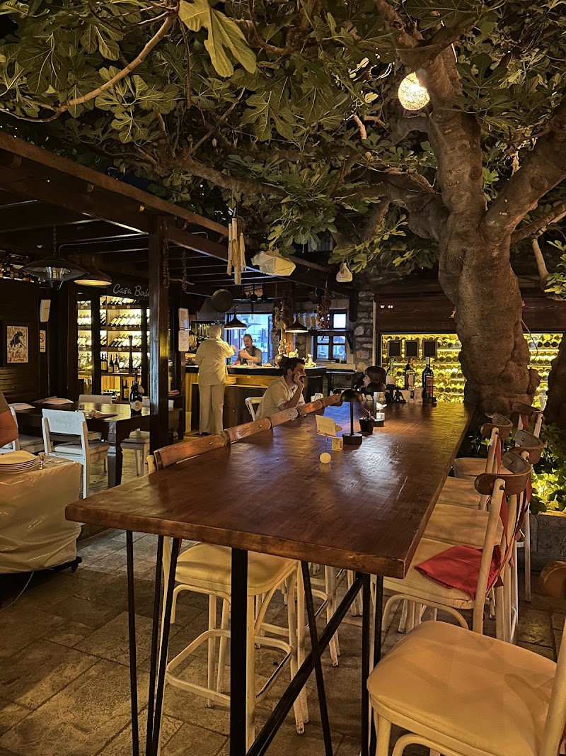 La Pasion Bodrum