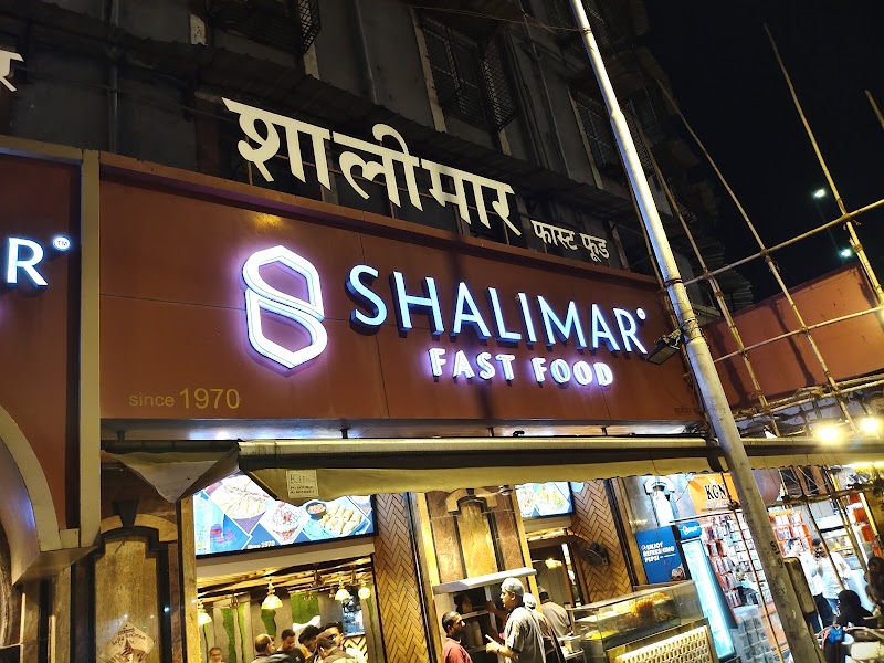 Shalimar Restaurant