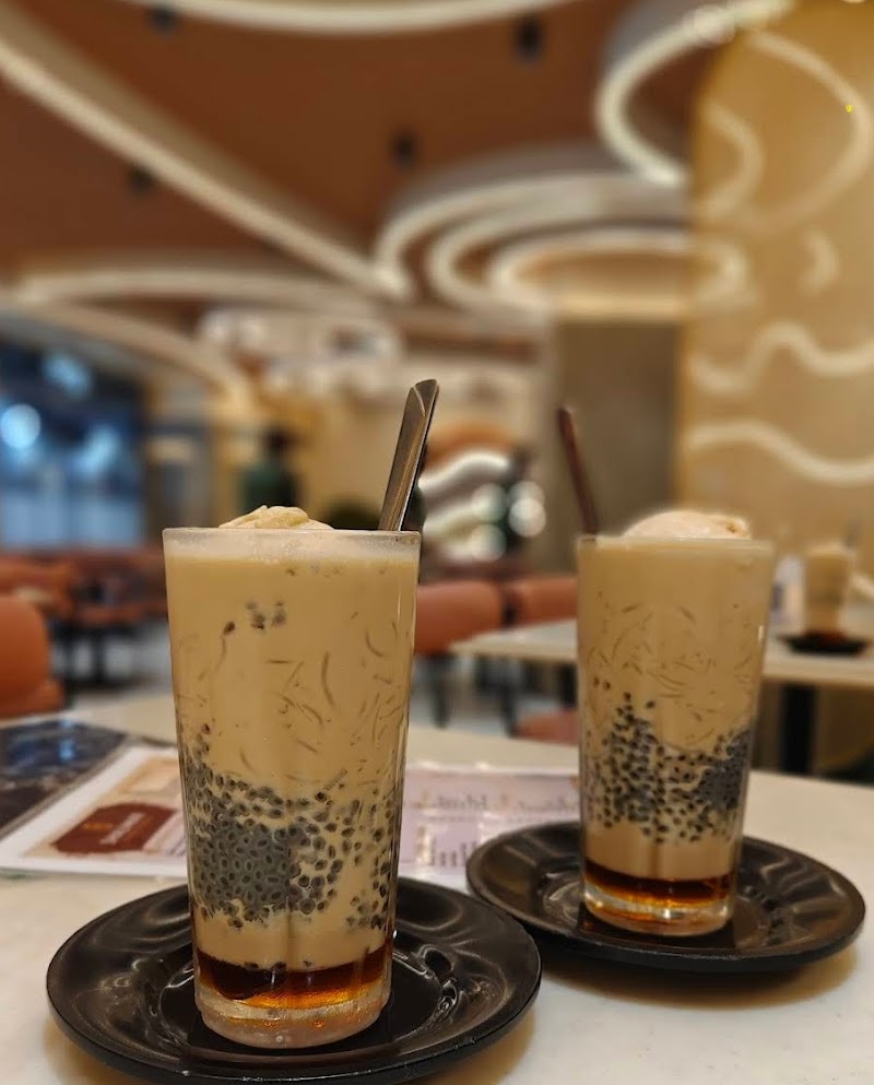 Shalimar Restaurant