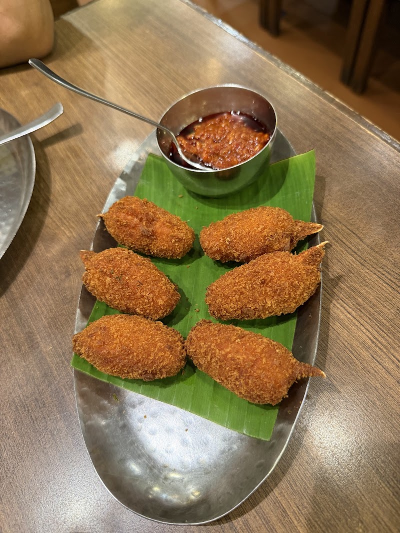 Chaitanya Assal Malvani - Dadar