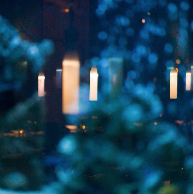 Yauatcha Mumbai