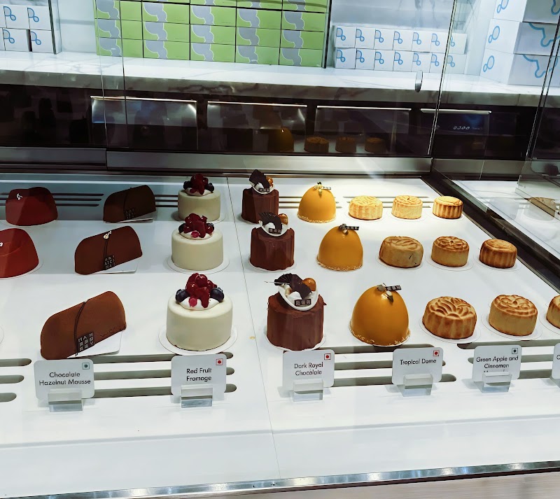 Yauatcha Mumbai