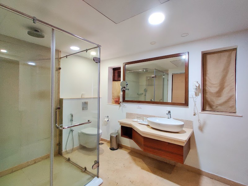 Novotel Goa Dona Sylvia Resort
