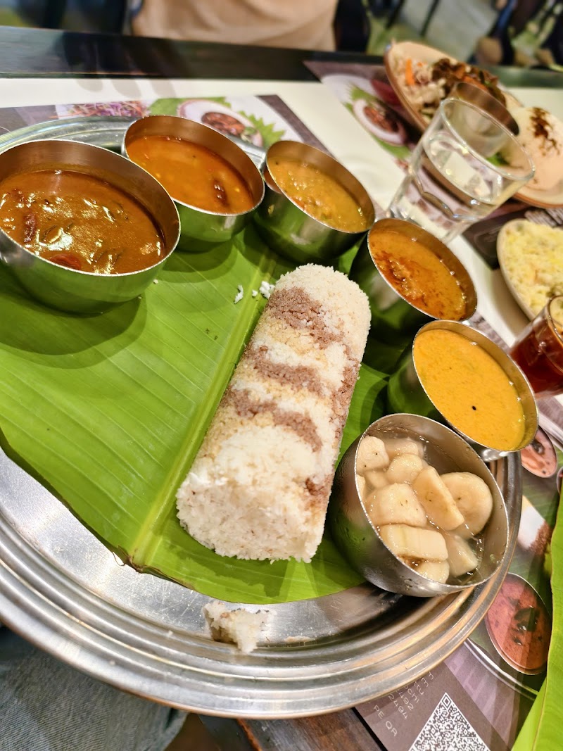 Dhe Puttu