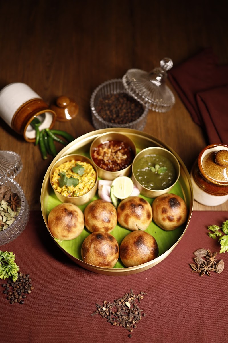 38 Barracks Restaurant and Bar- Connaught Place