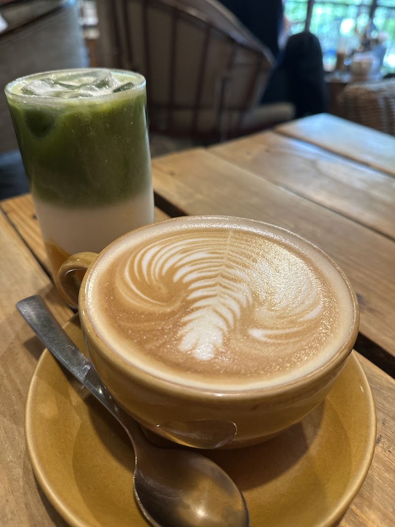 AMA Cafe | Majnu Ka Tilla