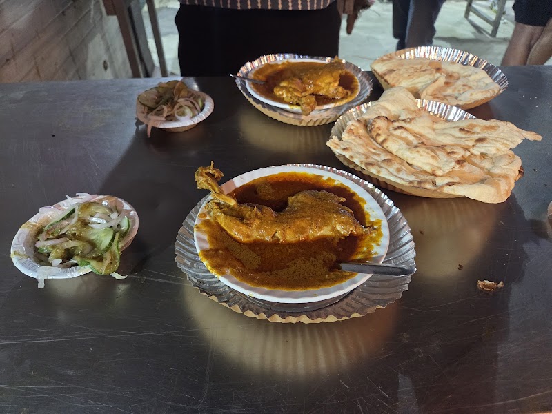 Rajinder Da Dhaba