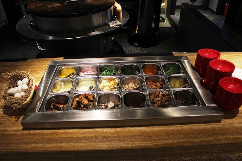 AB's - Absolute Barbecues | T. Nagar, Chennai