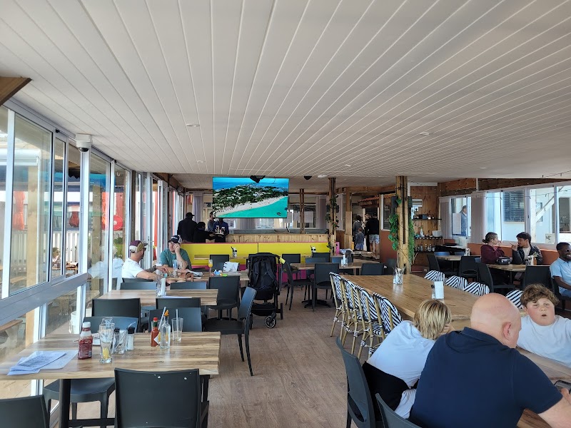 Brass Bell Kalk Bay