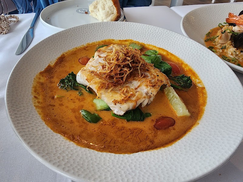Harbour House Kalk Bay
