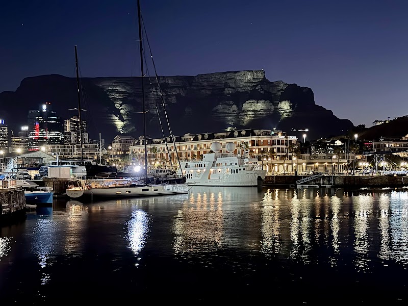 Den Anker