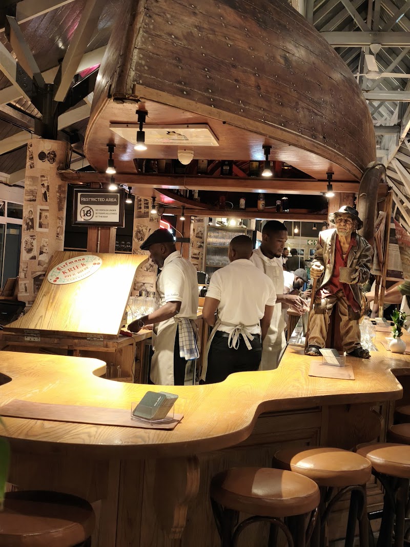 Den Anker