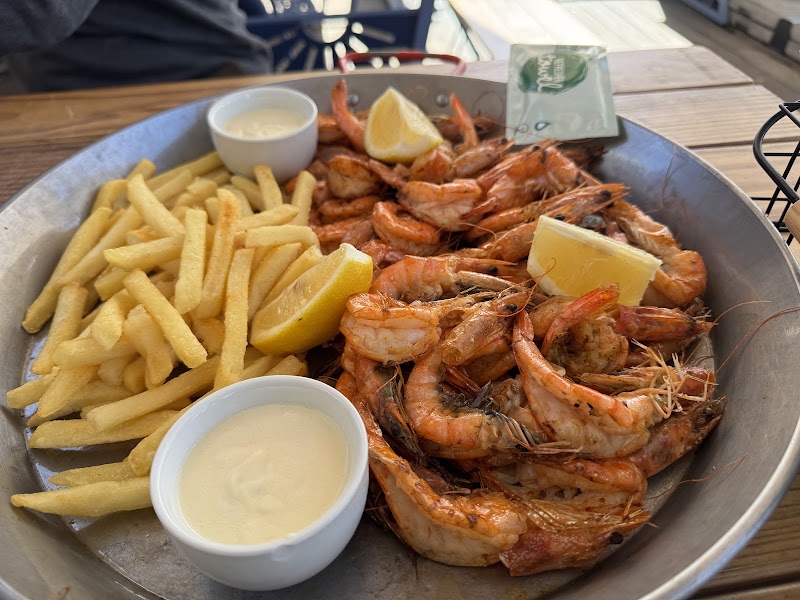Quay Four Restaurant