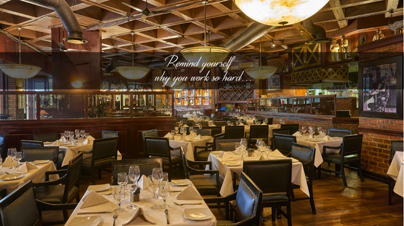 The Grillhouse Rosebank
