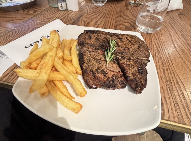 The Grillhouse Rosebank
