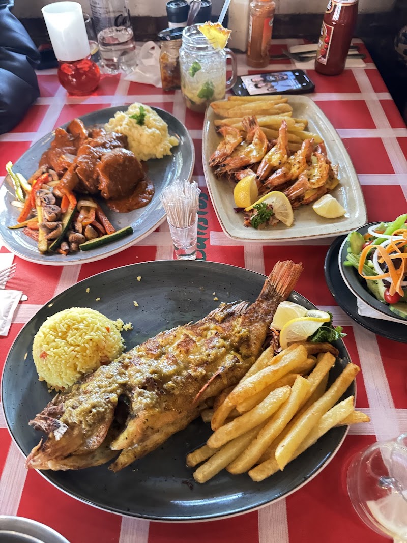Calisto's