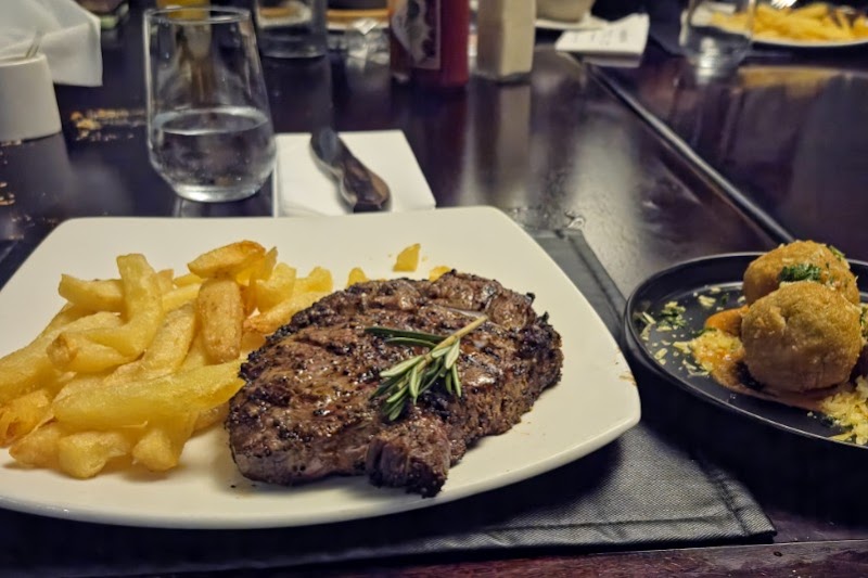 The Grillhouse Sandton