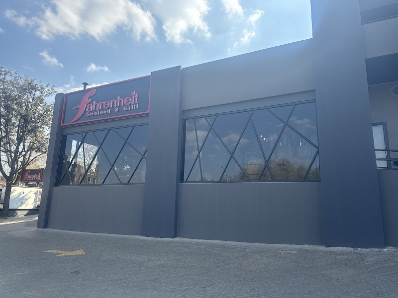 Fahrenheit Seafood & Grill