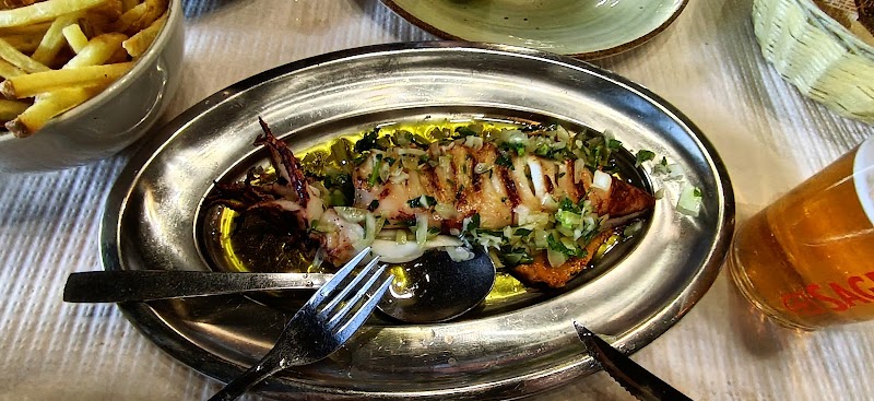 Restaurante Casa Chico Zé