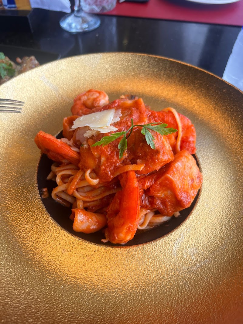 Cilantro Ikeja