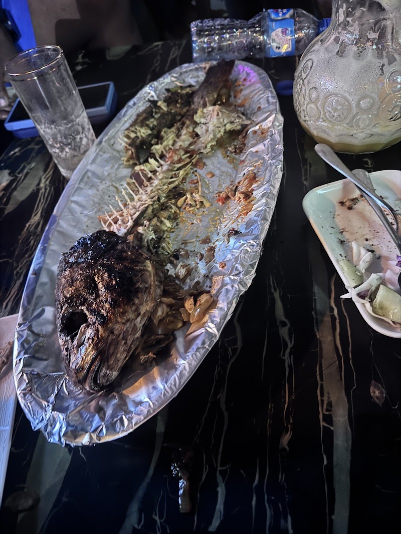 Cubana Hut & Grilling