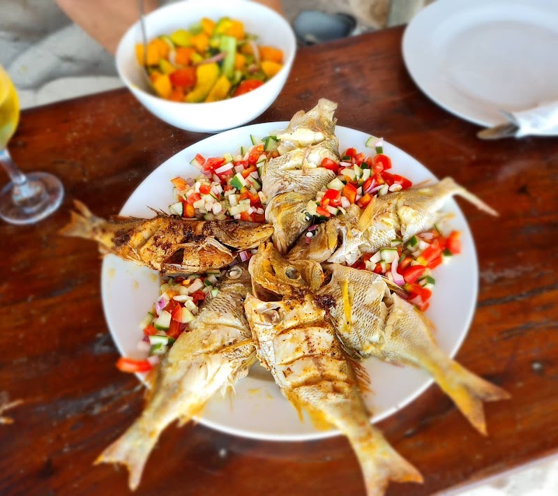 LOST SOLES Bar and Lodge, Zanzibar