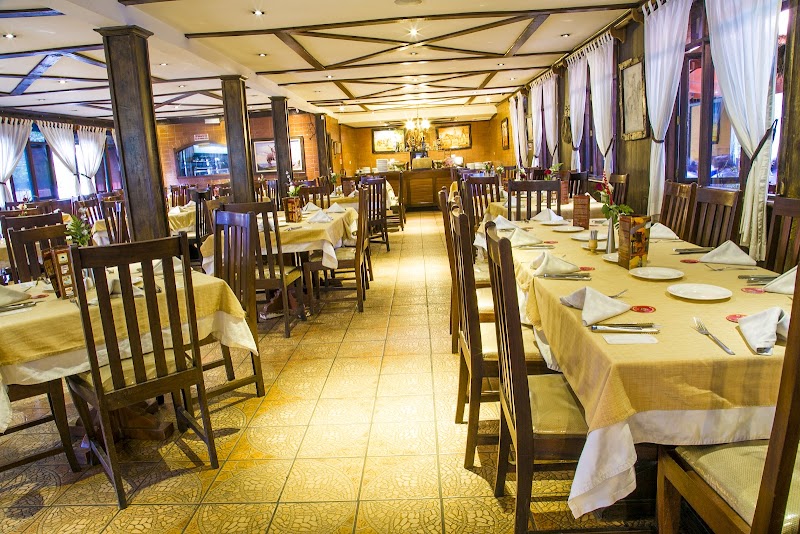 Fogo Gaucho Westlands