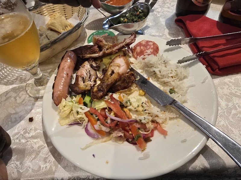 Fogo Gaucho Westlands