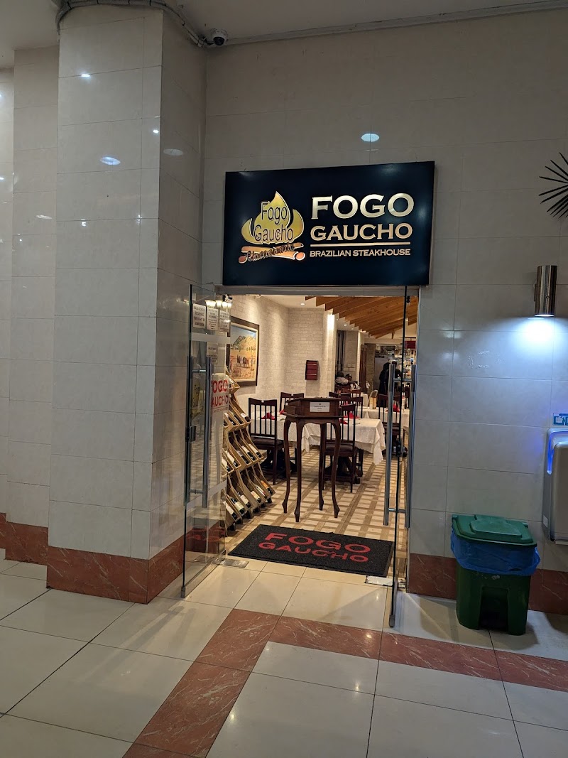 Fogo Gaucho Kilimani
