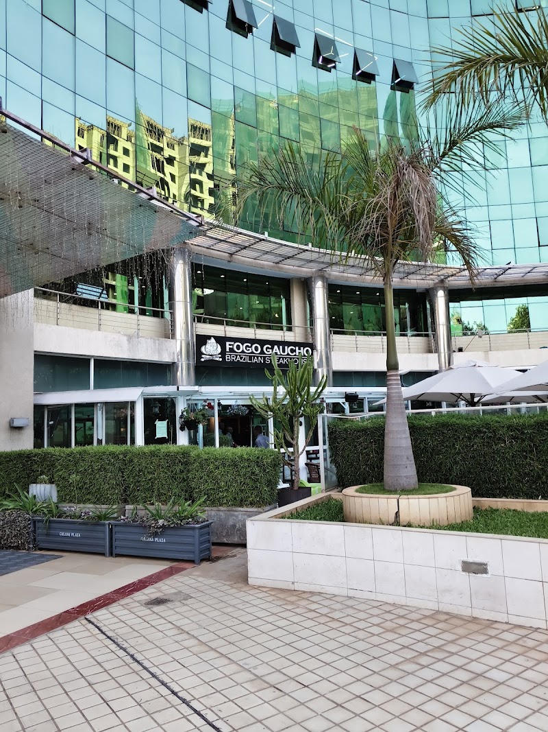 Fogo Gaucho Kilimani