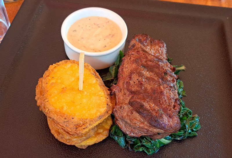 Talisman Restaurant