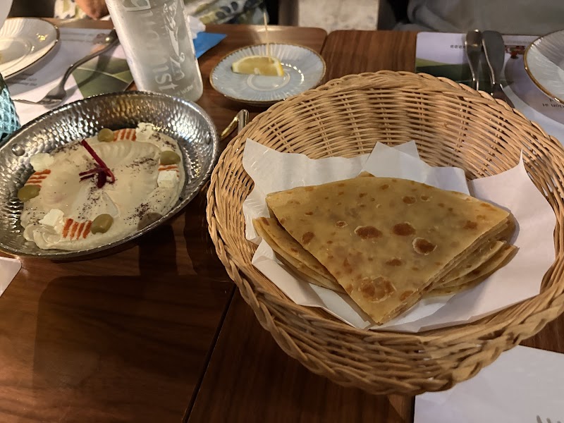 Pili Restaurant GTC MALL