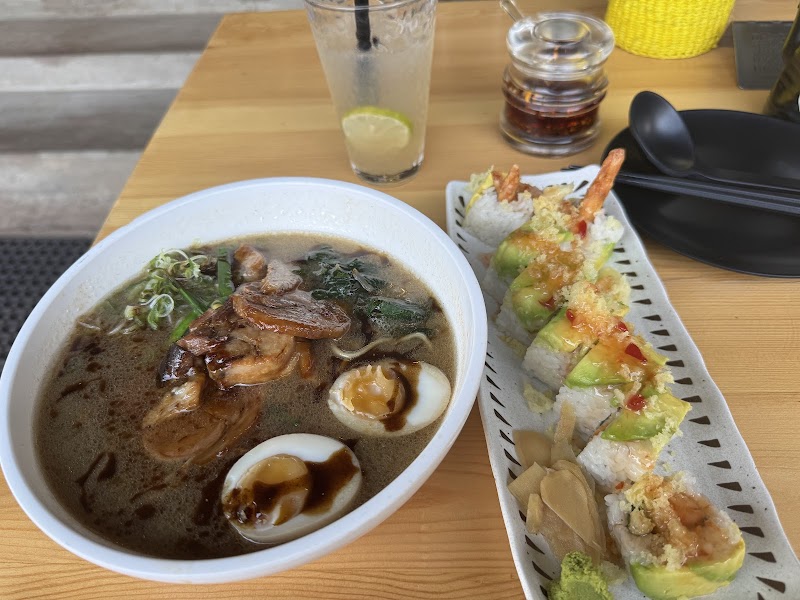 CHEKAFE - Japanese Restaurant