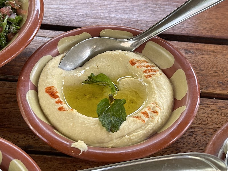 Cedars Restaurant