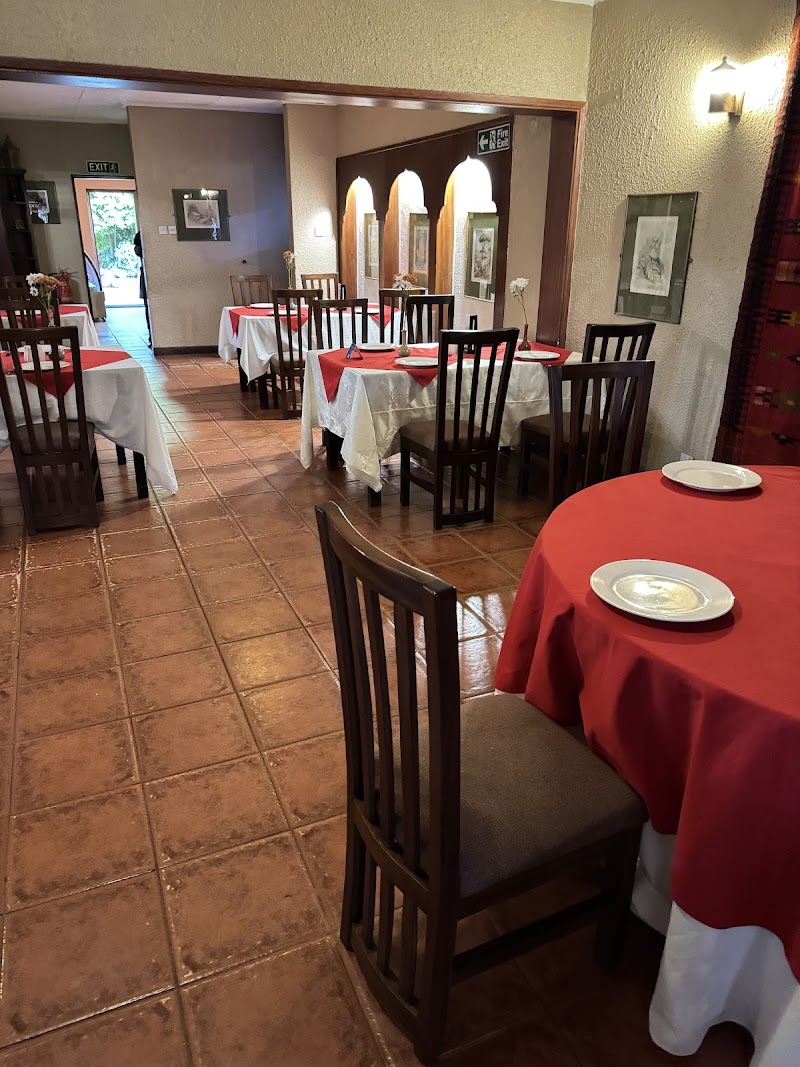 Cedars Restaurant