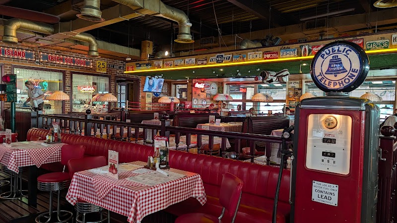 Jeff's